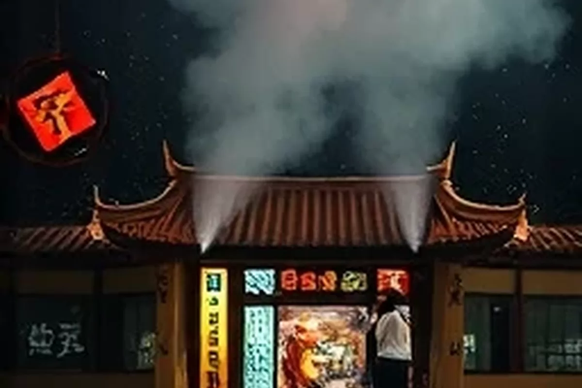 黑料网在线观看首屏主推画面，大屏上排列着当日速览条目与两条热度曲线