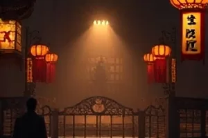 《三毫米误差》封面，游标卡尺压在工程图纸上的特写